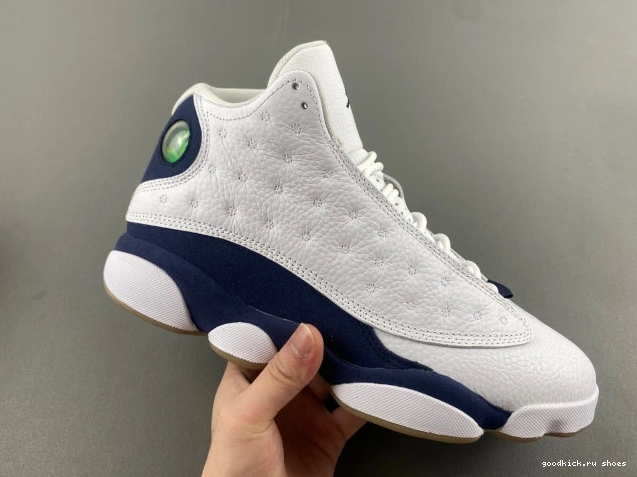 Cheap Air Jordan Navy 414571-140 13 Midnight 0716